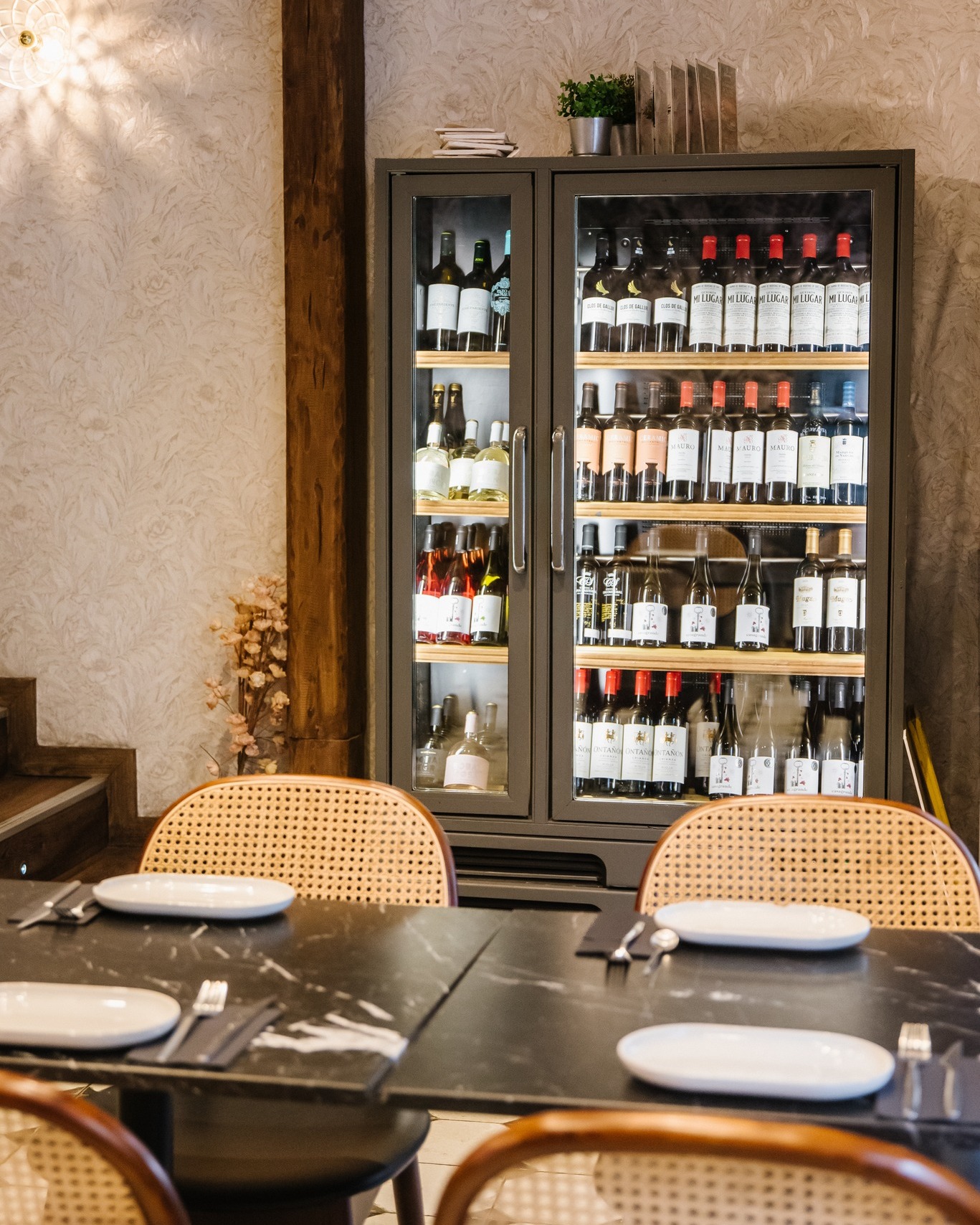 taberna la marimandona valencia