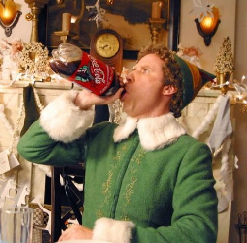 elf elf